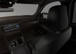 Jeep Cherokee Laredo 4x4 2026