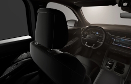 Jeep Cherokee Laredo 4x4 2026