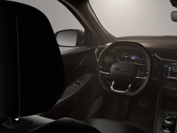 Jeep Cherokee Laredo 4x4 2026