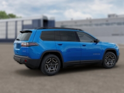 Jeep Cherokee Limited 4x4 2026