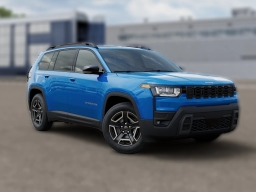 Jeep Cherokee Limited 4x4 2026