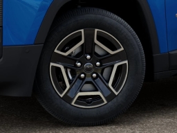 Jeep Cherokee Limited 4x4 2026