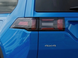 Jeep Cherokee Limited 4x4 2026