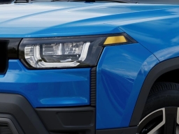 Jeep Cherokee Limited 4x4 2026