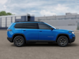 Jeep Cherokee Limited 4x4 2026