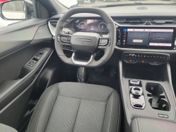 Jeep Cherokee Laredo 4x4 2026