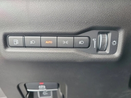 Jeep Cherokee Laredo 4x4 2026