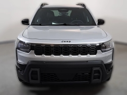 Jeep Cherokee Limited 4x4 2026