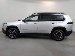 Jeep Cherokee Limited 4x4 2026