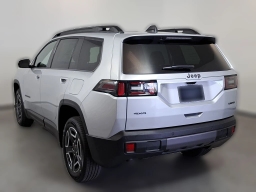 Jeep Cherokee Limited 4x4 2026