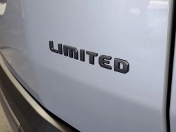 Jeep Cherokee Limited 4x4 2026