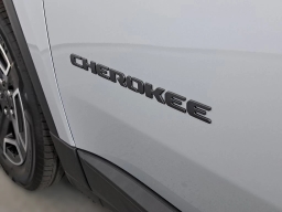 Jeep Cherokee Limited 4x4 2026