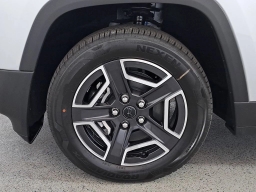 Jeep Cherokee Limited 4x4 2026