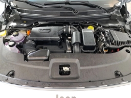 Jeep Cherokee Limited 4x4 2026