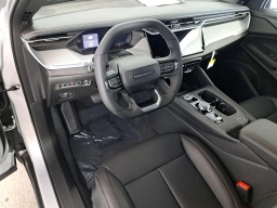 Jeep Cherokee Limited 4x4 2026