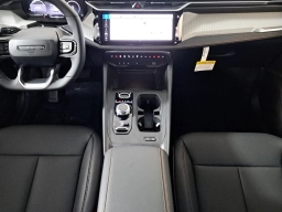 Jeep Cherokee Limited 4x4 2026