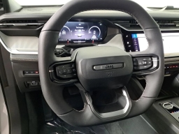 Jeep Cherokee Limited 4x4 2026