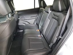 Jeep Cherokee Limited 4x4 2026