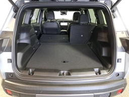 Jeep Cherokee Limited 4x4 2026