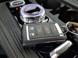 Jeep Cherokee Limited 4x4 2026