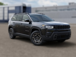 Jeep Cherokee Limited 4x4 2026