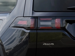 Jeep Cherokee Limited 4x4 2026