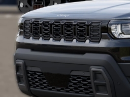 Jeep Cherokee Limited 4x4 2026