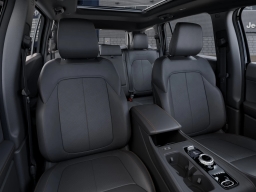 Jeep Cherokee Limited 4x4 2026