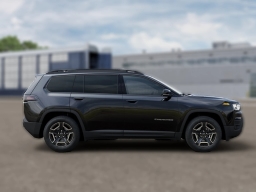 Jeep Cherokee Limited 4x4 2026