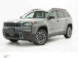 Jeep Cherokee Limited 4x4 2026