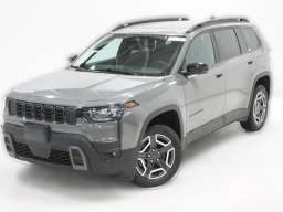 Jeep Cherokee Limited 4x4 2026