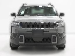 Jeep Cherokee Limited 4x4 2026