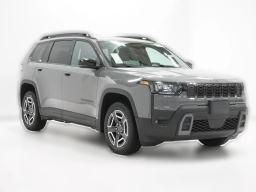 Jeep Cherokee Limited 4x4 2026