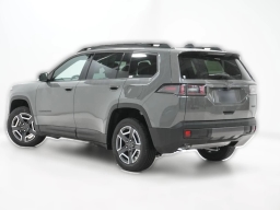 Jeep Cherokee Limited 4x4 2026