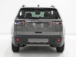 Jeep Cherokee Limited 4x4 2026