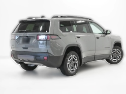 Jeep Cherokee Limited 4x4 2026