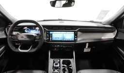 Jeep Cherokee Limited 4x4 2026