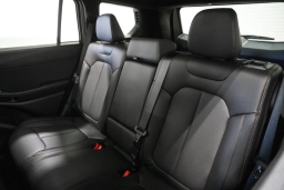 Jeep Cherokee Limited 4x4 2026