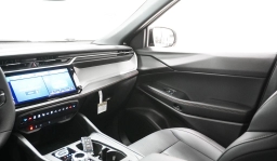 Jeep Cherokee Limited 4x4 2026