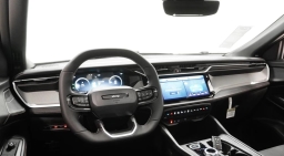 Jeep Cherokee Limited 4x4 2026