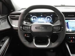 Jeep Cherokee Limited 4x4 2026