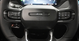 Jeep Cherokee Limited 4x4 2026