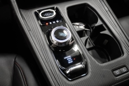 Jeep Cherokee Limited 4x4 2026