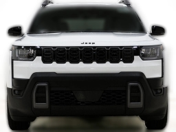 Jeep Cherokee Limited 4x4 2026