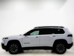 Jeep Cherokee Limited 4x4 2026