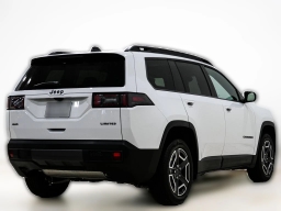 Jeep Cherokee Limited 4x4 2026