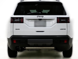 Jeep Cherokee Limited 4x4 2026