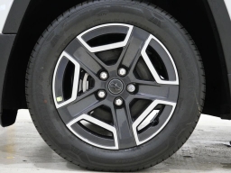 Jeep Cherokee Limited 4x4 2026