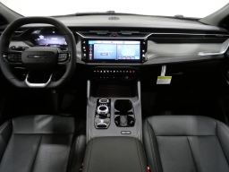 Jeep Cherokee Limited 4x4 2026