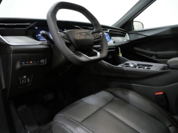 Jeep Cherokee Limited 4x4 2026